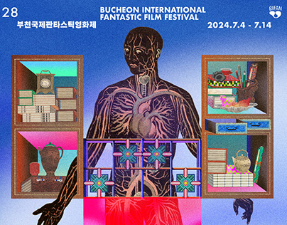 28th Bucheon International Fantastic Film Festival