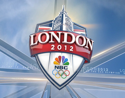 London 2012 Olympics Graphics