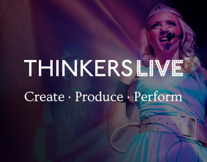 Thinkers Live