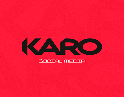 KARO: Social Media Design