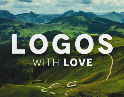 LOGOS with love