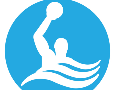 Waterpolo logo