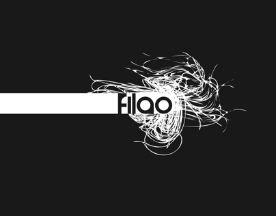 Filao Brand Identity