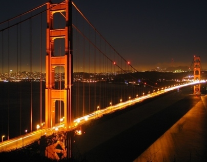 San Francisco - City By The Bay