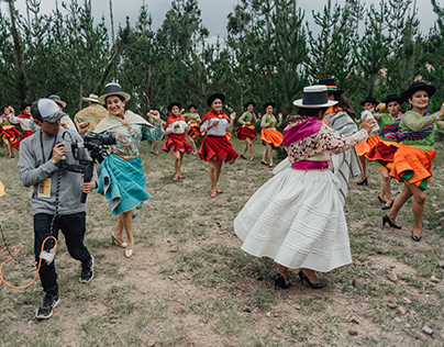 Mixtura Sanmiguelina - "15 años de Cultura y Tradición"