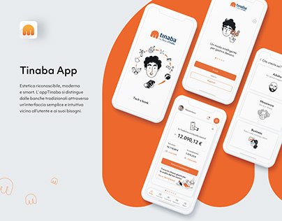 Tinaba App