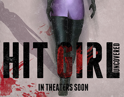 Hit Girl: Uncovered