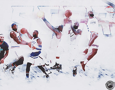 LeBron James - All-Star Legacy