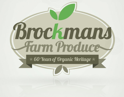 Brockmans Farm Produce