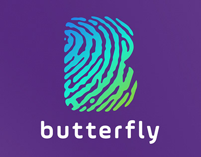 Butterfly and Co - Logo
