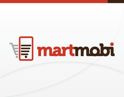 MartMobi  |  M-Commerce Apps