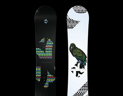 Fifty Fifty Snowboards