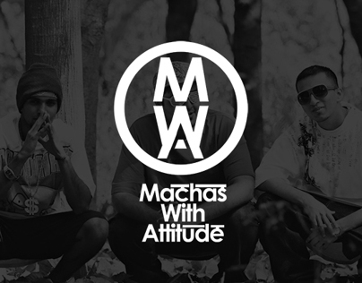 Machas With Attitude [MWA]