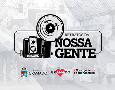 Prefeitura de Gramado | Retratos da Nossa Gente