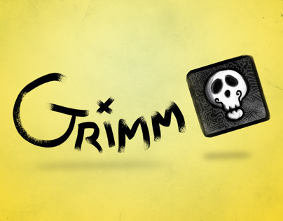 Grimm Game Concept