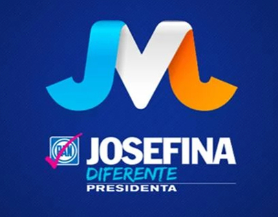 Mobile app | Josefina 2012