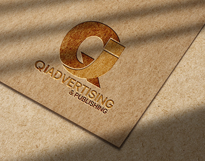 Logo Qi Advertising