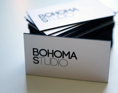 BOHOMA studio