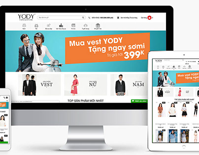 Thiết kế website tại Đà Nẵng giá rẻ chuẩn seo