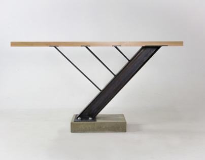 Balancing Table