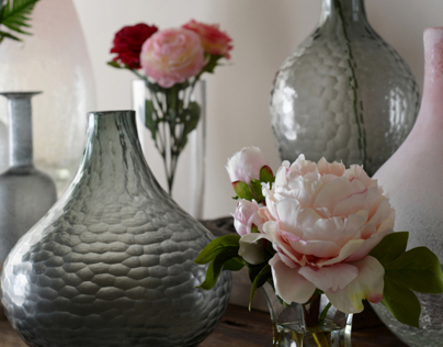 Bowring's Floral and Vases Promotion