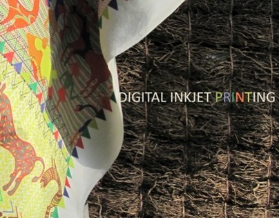 PITHORA for kids (Digital Printing on Silk)