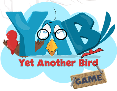 Yet Another Bird"YAB Game "