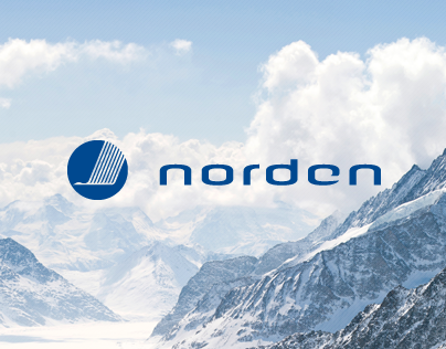 Norden website