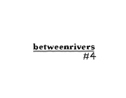 Mini comic stroy: Between Rivers #4