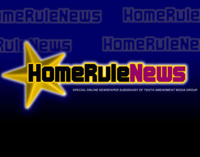 Home Rule News Branding & Marketing Campaigns 2009-14