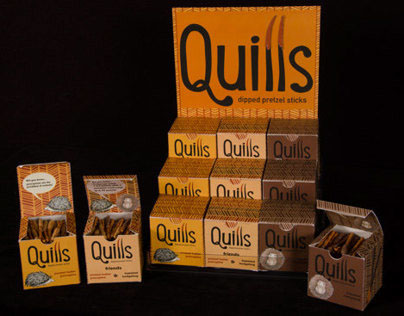 Quills