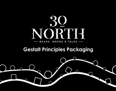 Gestalt principles packaging