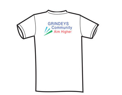 Grindeys Solicitors Logo Design