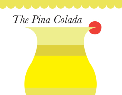 The Pina Colada