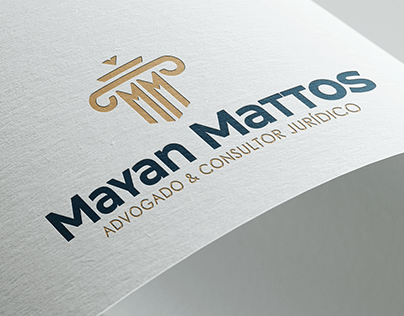 Mayan Mattos Advogado