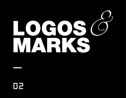 Logos & Marks 2015