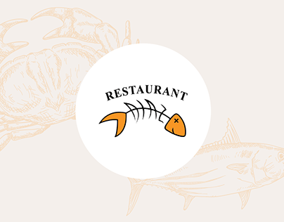 Restaurant Díaz | Branding