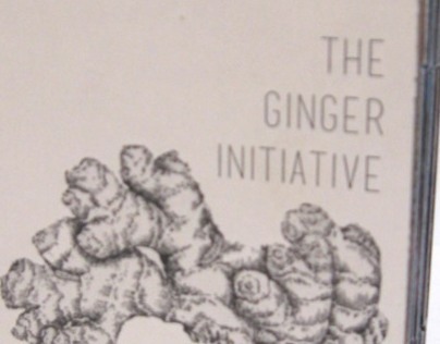 The Ginger Initiative