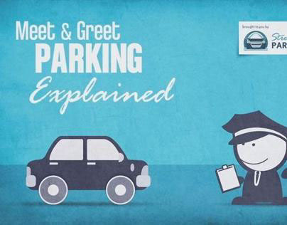 Meet & Greet Parking : Explained