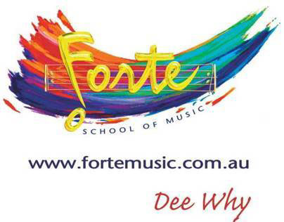 Forte School of Music Dee Why