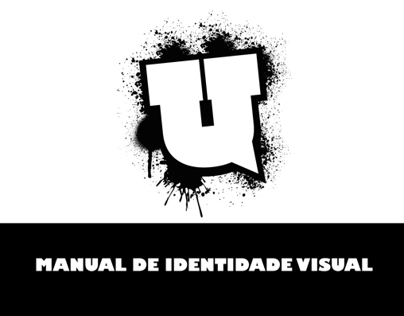 Manual de Identidade Visual - Urbano