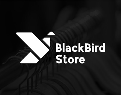 BlackBird Store | Brand