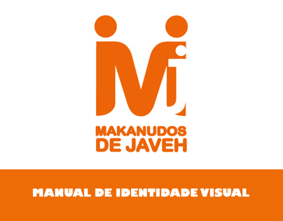Manual de Identidade Visual - ONG Makanudos de Javeh