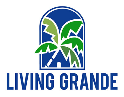 "Living Grande" Logo