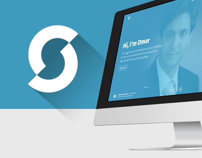 Omar Shahzad - Group CEO