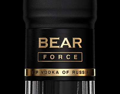 Bear Force