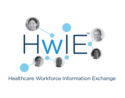Healthcare Workforce Information Exchange (HwIE)