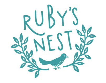 Ruby's nest