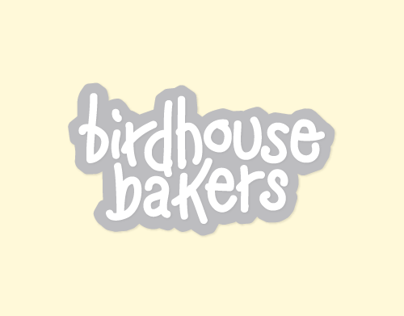 Birdhouse Bakers