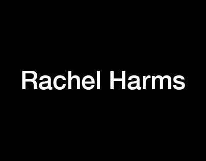 Rachel Harms